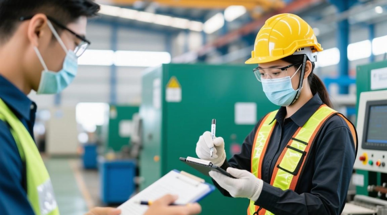 安全检验怎么做才能确保结果准确可靠？