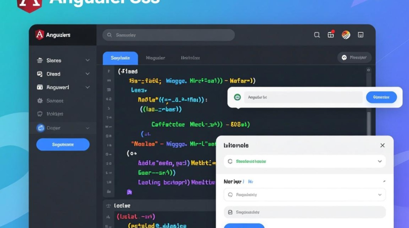 AngularJS表单详解，如何实现复杂表单验证与数据绑定？
