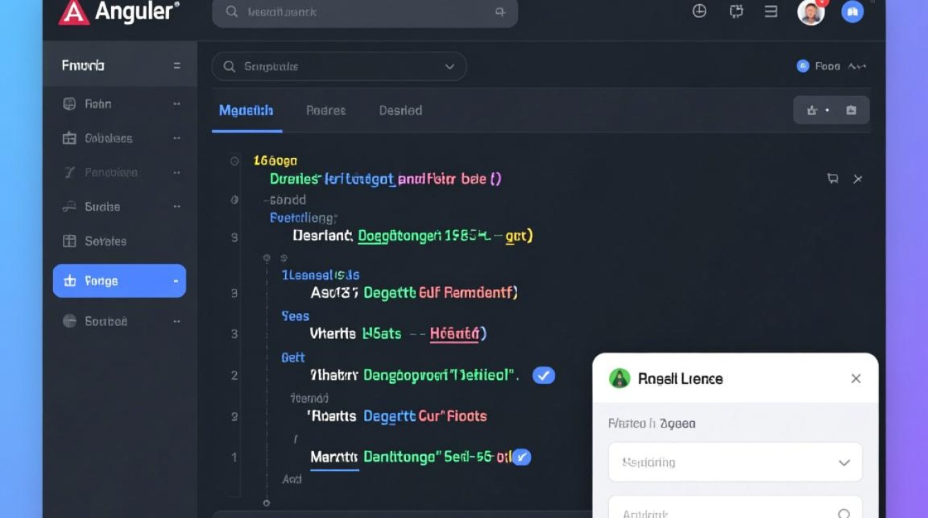 AngularJS表单详解，如何实现复杂表单验证与数据绑定？