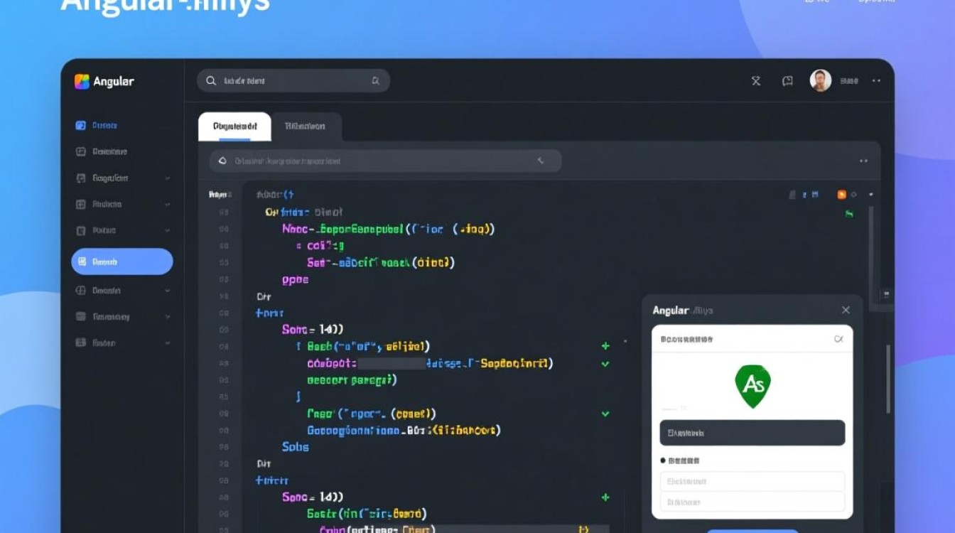AngularJS表单详解，如何实现复杂表单验证与数据绑定？