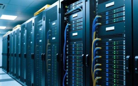 榆林高性能服务器，如何实现高效稳定运行？性价比如何？值得选择吗？