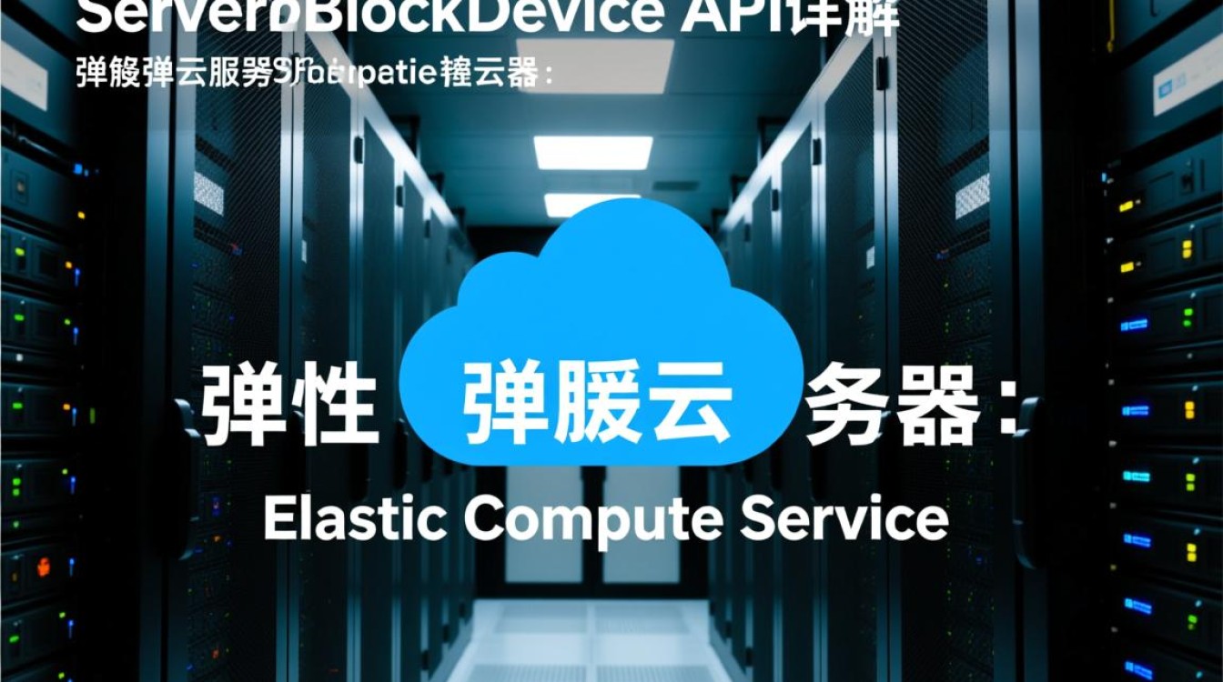 弹性云服务器API中，ShowServerBlockDevice查询单个磁盘信息，具体操作步骤是怎样的？