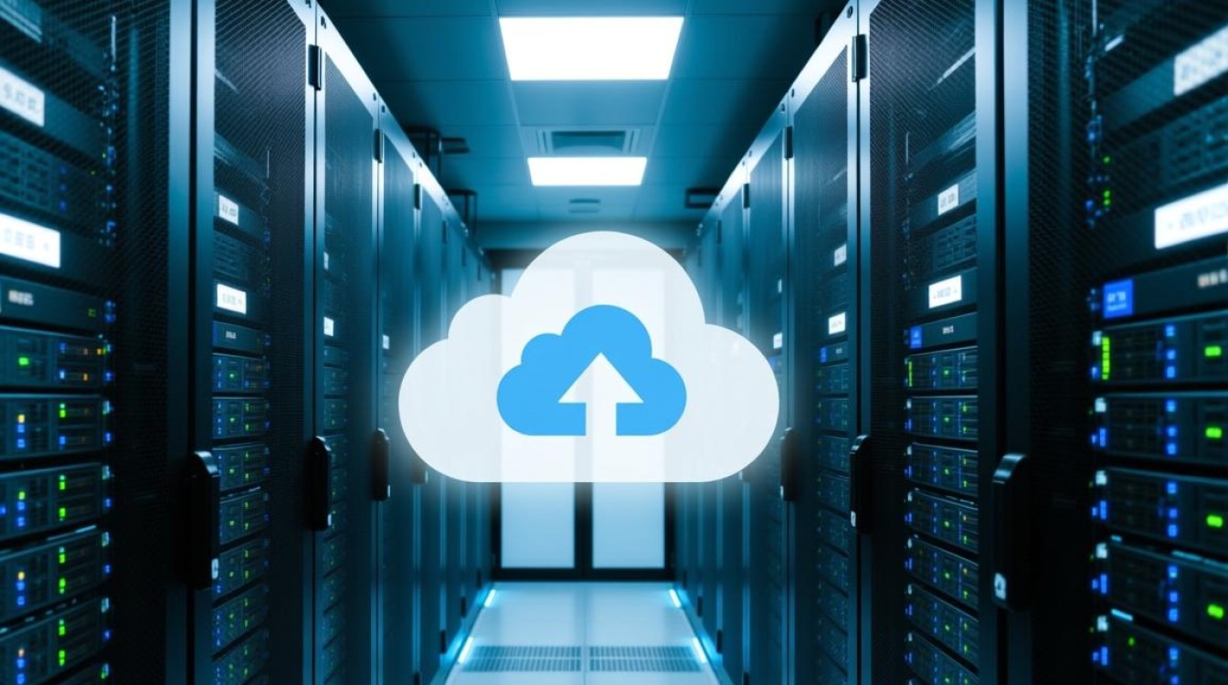 江苏云服务器配置方案，有哪些优化疑问点？