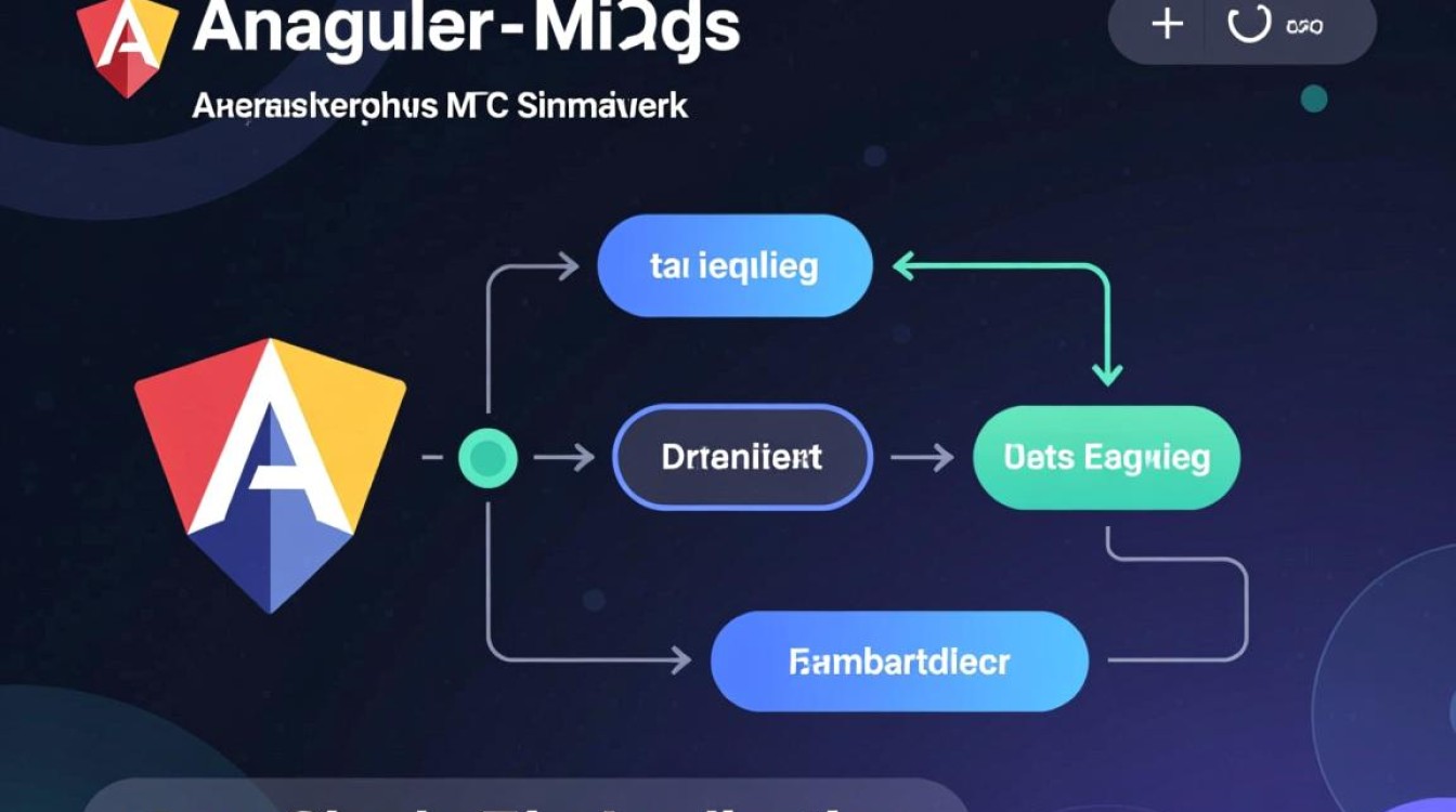 AngularJS执行流程是怎样的？从初始化到数据绑定全解析