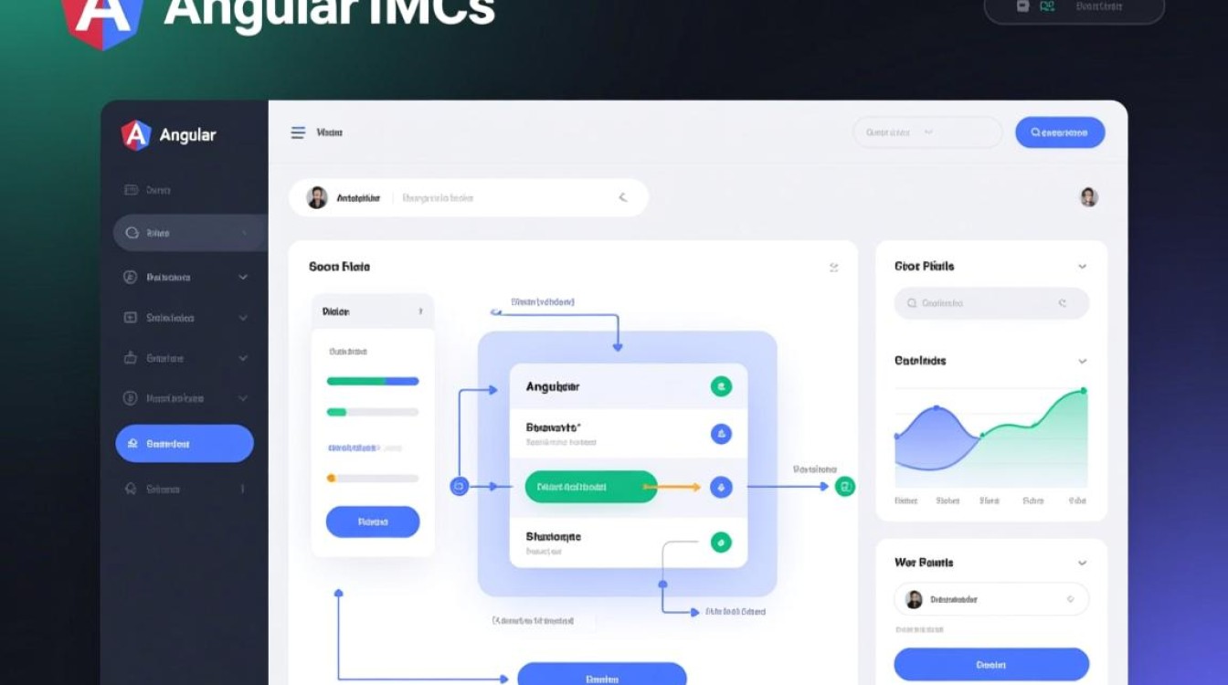 AngularJS执行流程是怎样的？从初始化到数据绑定全解析