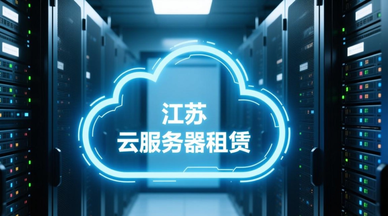 江苏租赁云服务器与云服务器租赁，有何性价比差异及优势？揭秘江苏云服务器的秘密！