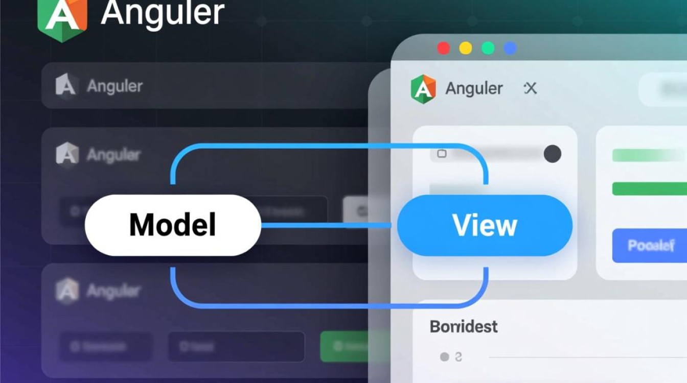 Angular2数据绑定示例代码，双向绑定与事件处理怎么实现？