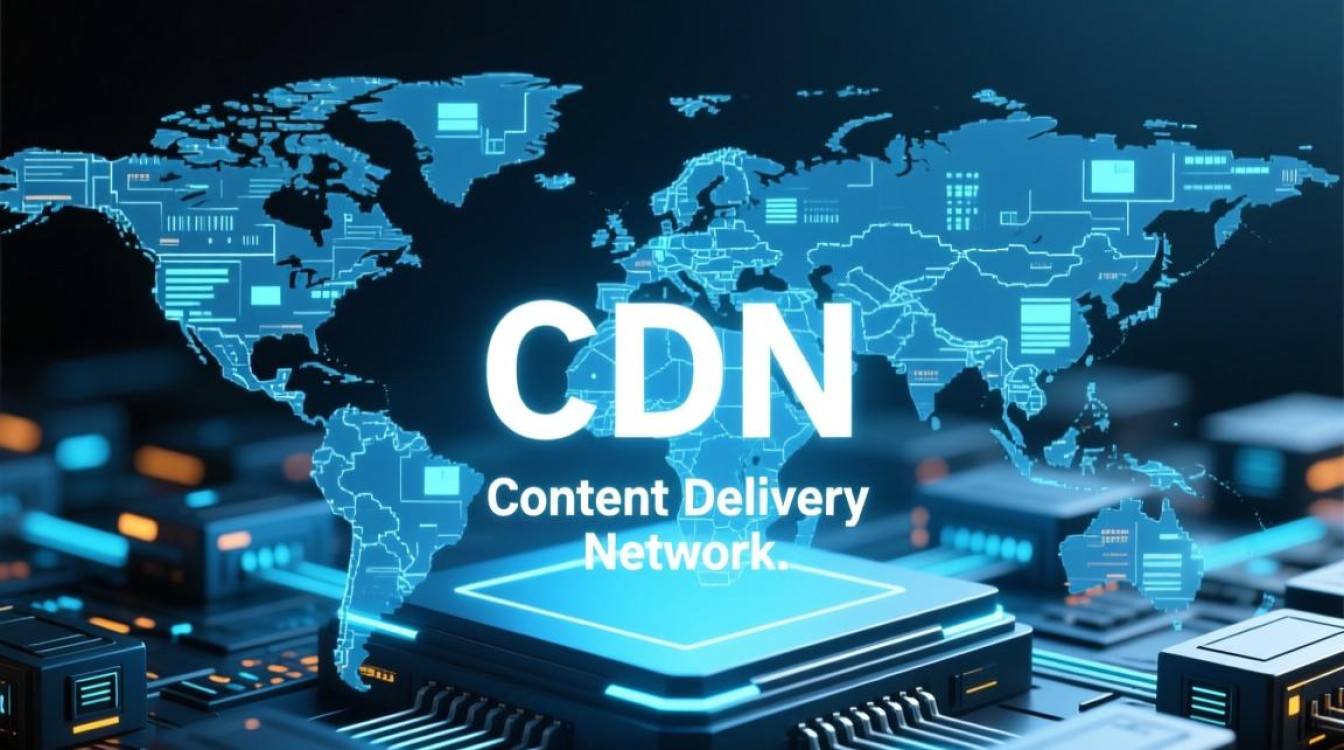 CDN域名与主域名有何区别与联系？解析两者在网站优化中的关键作用。