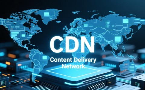 CDN域名与主域名有何区别与联系？解析两者在网站优化中的关键作用。