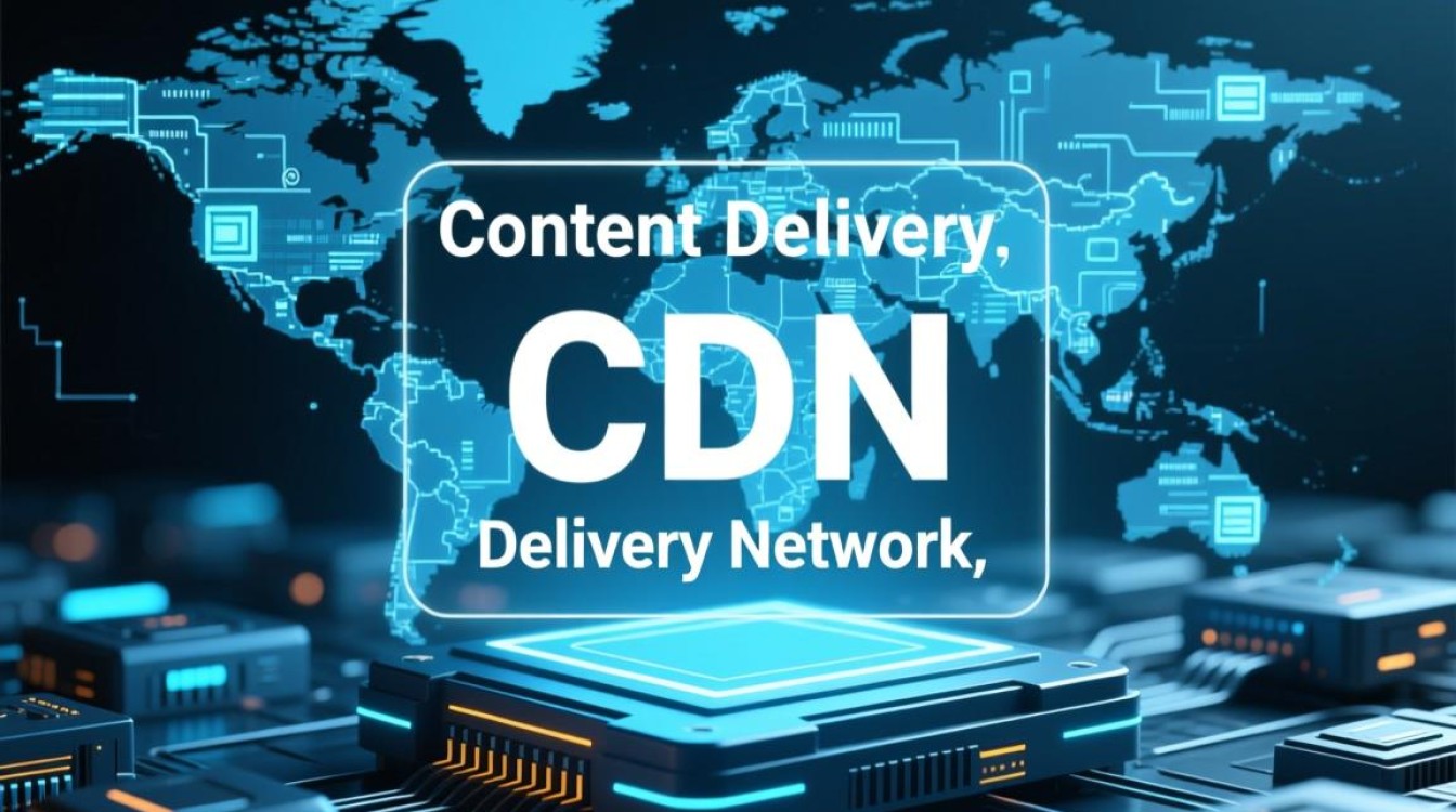 CDN域名与主域名有何区别与联系？解析两者在网站优化中的关键作用。