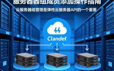 如何高效执行AddServerGroupMember操作？弹性云服务器组管理API使用疑问解答