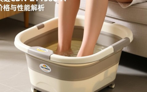 长虹cdn-zy1588-a洗脚盆真实价格是多少?值得购买吗?