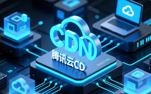 为何选择腾讯云CDN而不依赖其服务器进行内容分发？