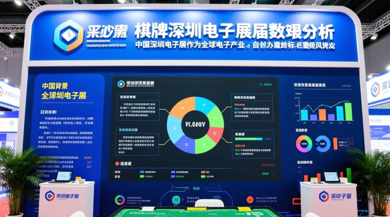 安全棋牌中国深圳电子展往届数据有哪些值得关注的亮点？