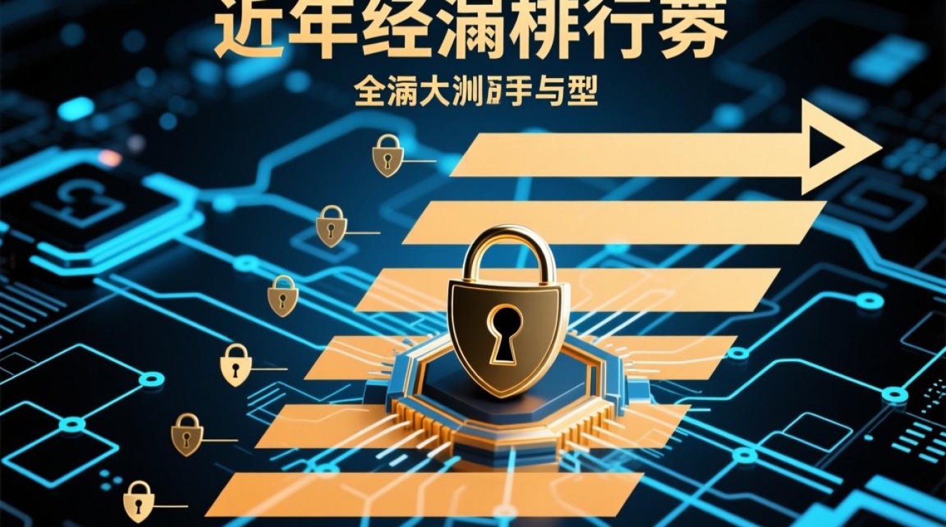 2023年安全漏洞排行榜，哪些漏洞风险最高？