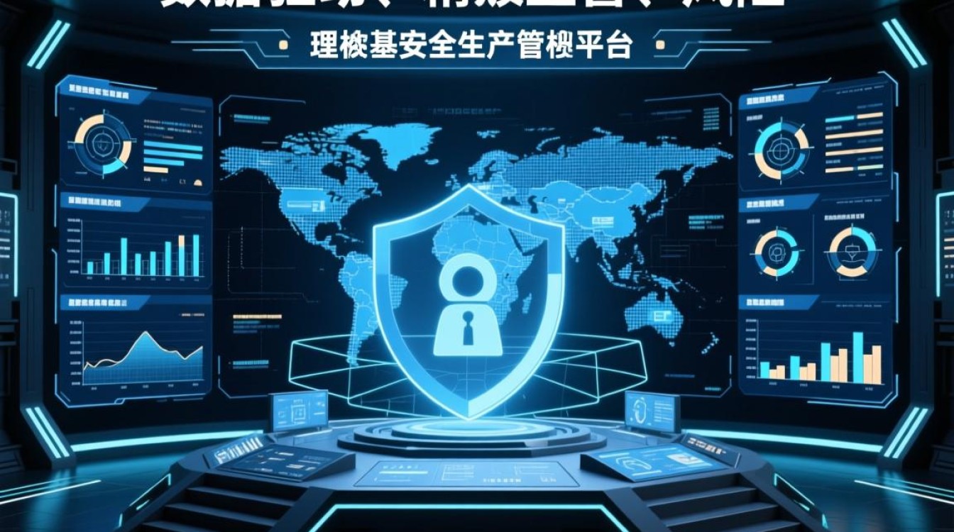 安全监管数据平台如何提升企业安全管理效率？