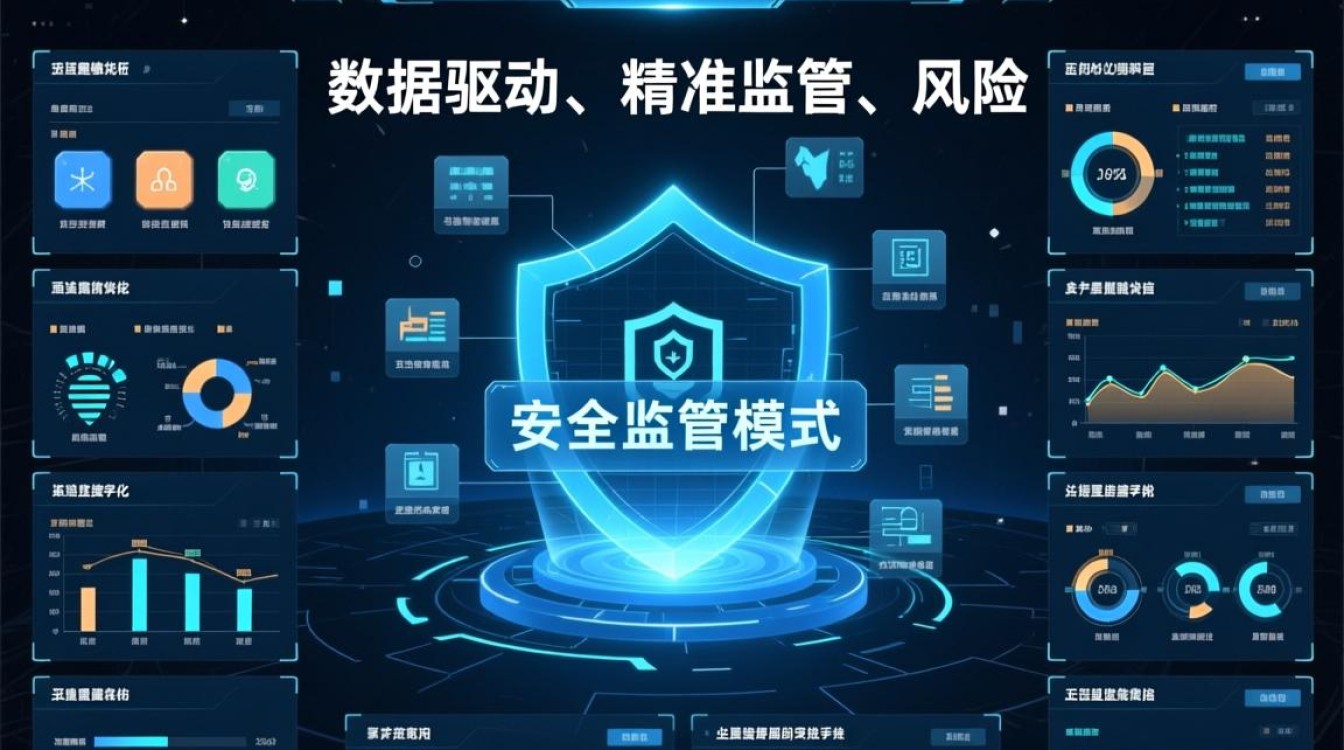 安全监管数据平台如何提升企业安全管理效率？