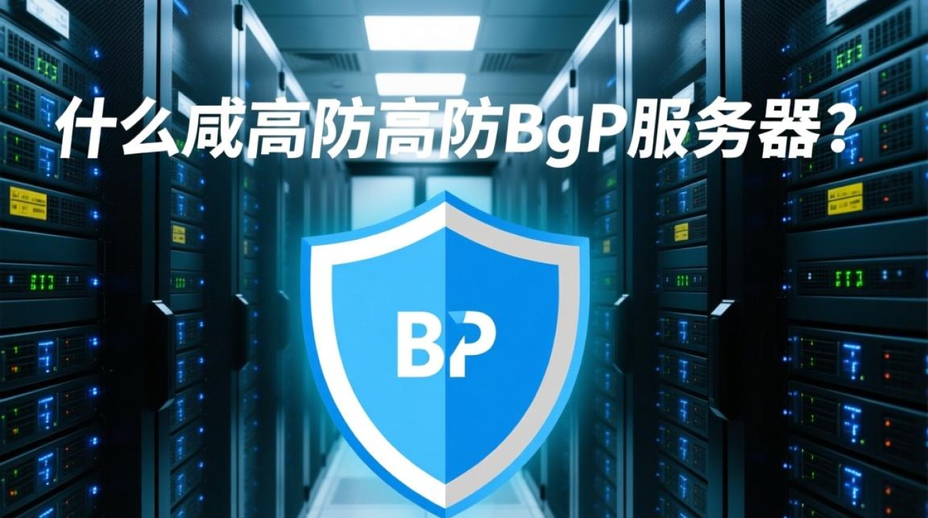 咸阳高防bgp服务器，如何选择最适合我的网络需求？