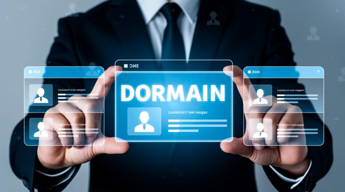 分享域名与主域名有何区别与联系？探讨域名配置的奥秘！