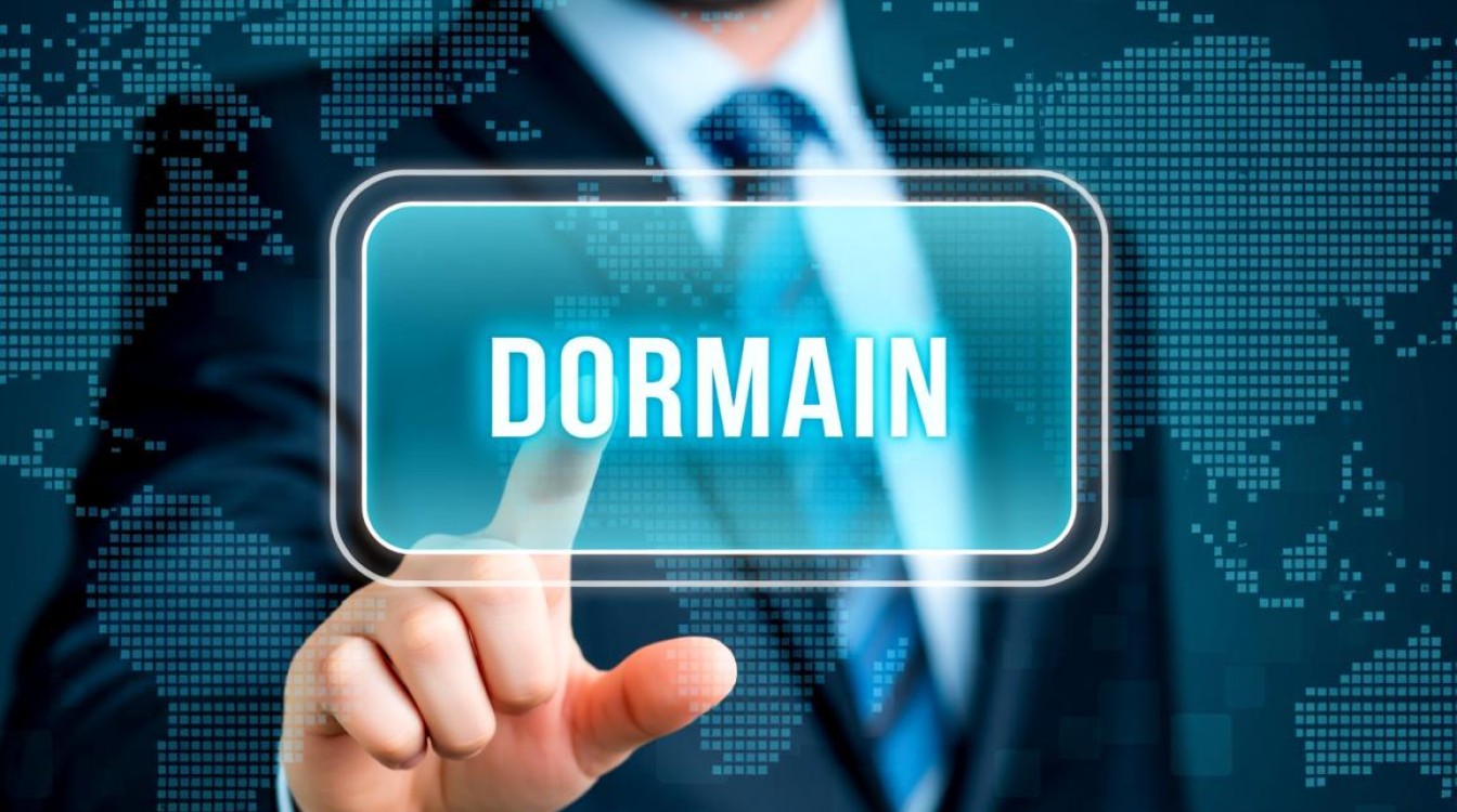 分享域名与主域名有何区别与联系？探讨域名配置的奥秘！