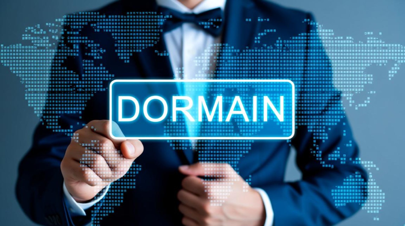 分享域名与主域名有何区别与联系？探讨域名配置的奥秘！