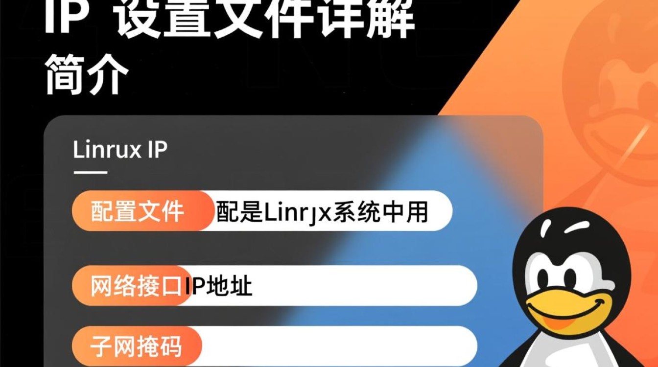 Linux系统下，如何高效配置IP地址，优化网络性能？