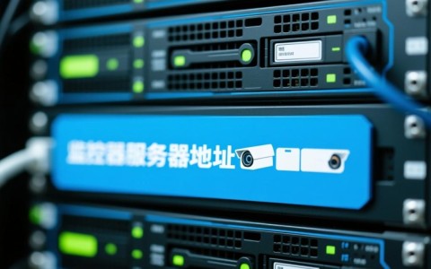 监控服务器地址格式如何规范设置？与监控器服务器地址格式有何不同？