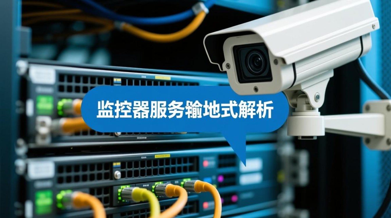 监控服务器地址格式如何规范设置？与监控器服务器地址格式有何不同？