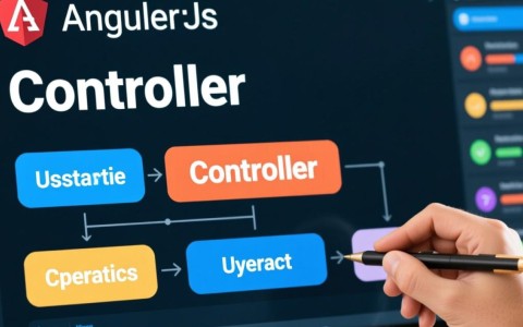 AngularJS controller三种写法哪种更适合项目开发？