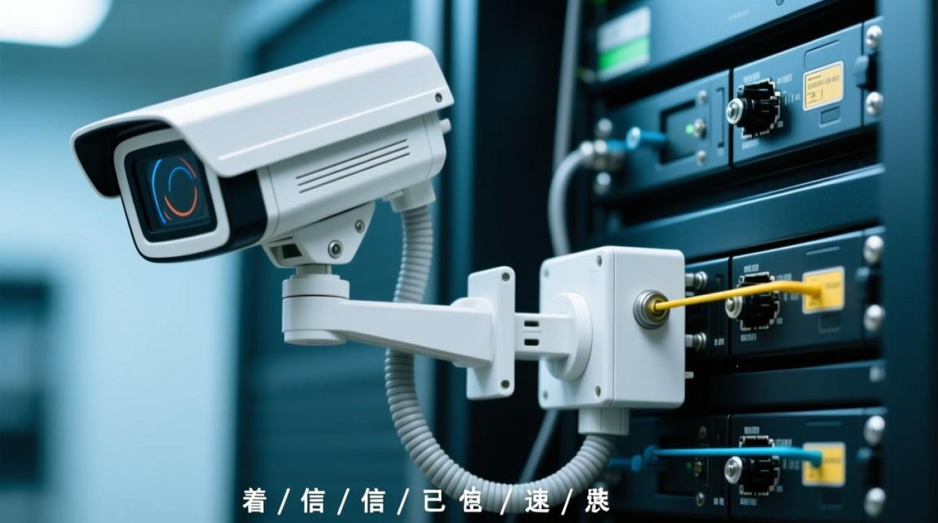 光猫直连监控服务器可行吗？远程控制服务器有风险吗？