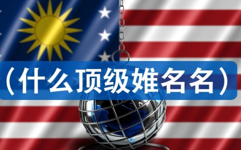 国家域名为何被归类为顶级域名?其背后的逻辑是什么?