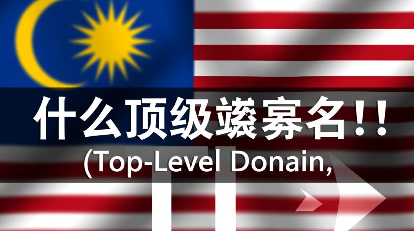 国家域名为何被归类为顶级域名？其背后的逻辑是什么？