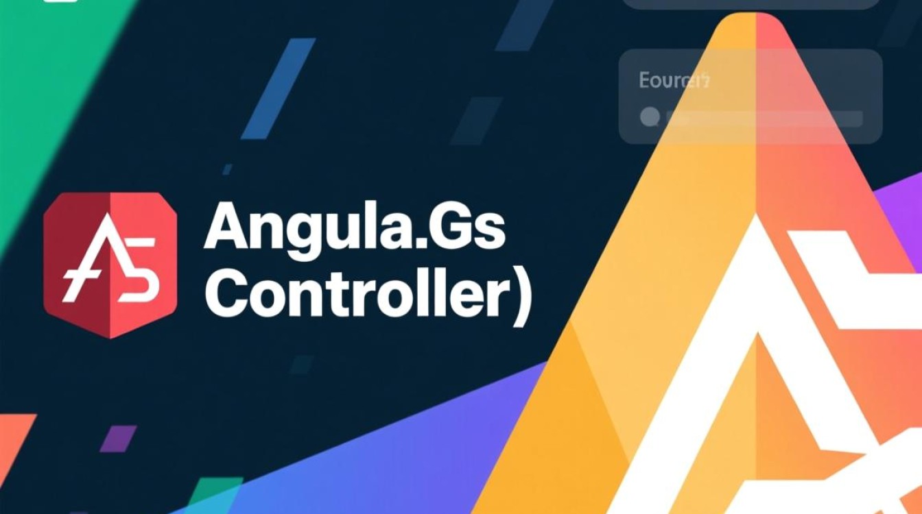 AngularJS控制器详解，入门教程中控制器如何使用与作用？