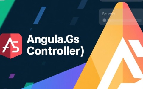 AngularJS控制器详解,入门教程中控制器如何使用与作用?