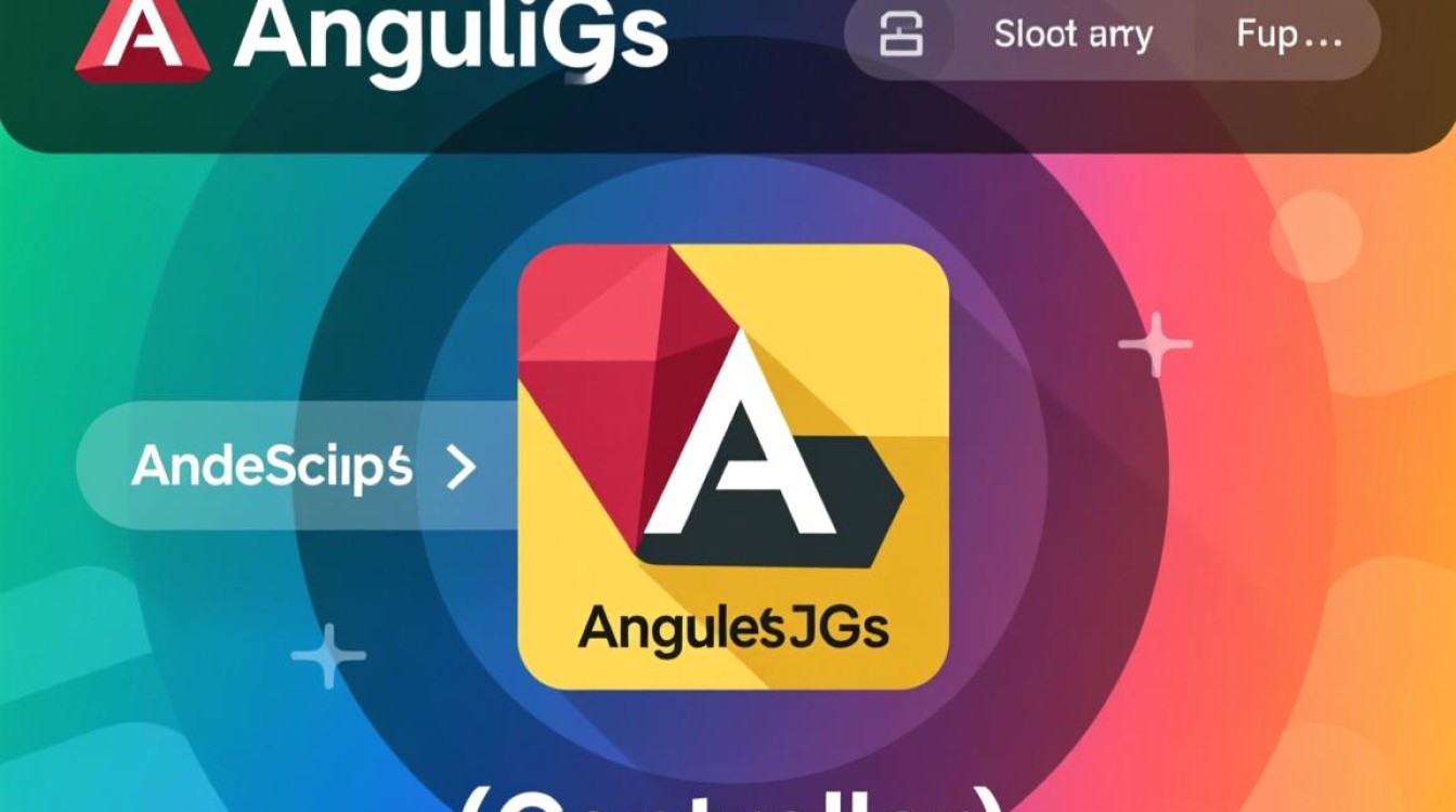 AngularJS控制器详解，入门教程中控制器如何使用与作用？