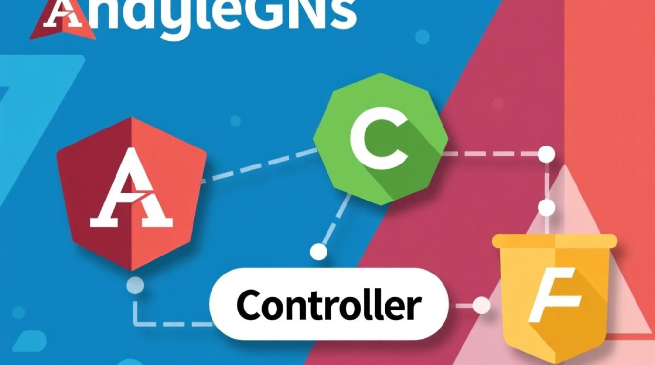 AngularJS控制器详解，入门教程中控制器如何使用与作用？