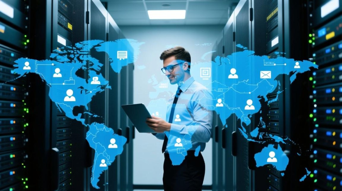 榆林租个服务器，价格如何？性价比高的服务商推荐？