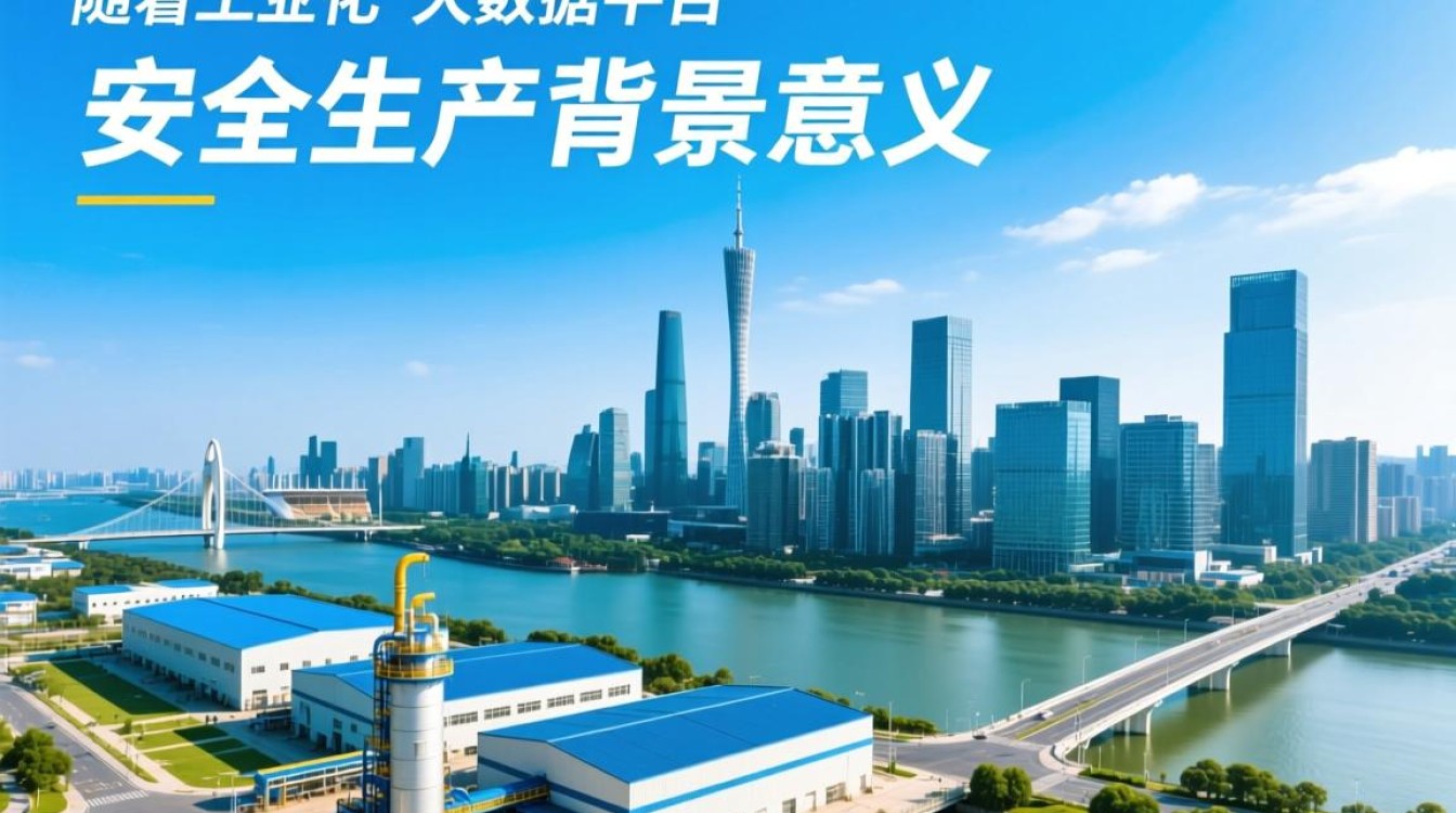 安全生产大数据平台研如何落地？关键技术与实施难点是什么？