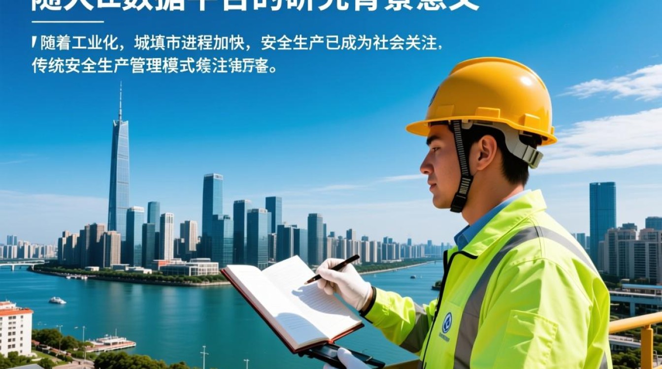 安全生产大数据平台研如何落地？关键技术与实施难点是什么？