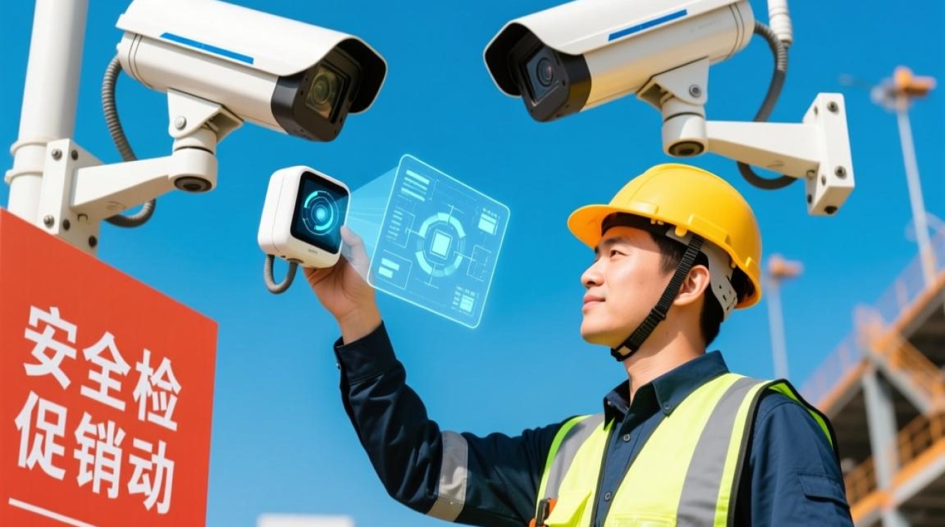 安全监控与巡检促销，如何选才划算？