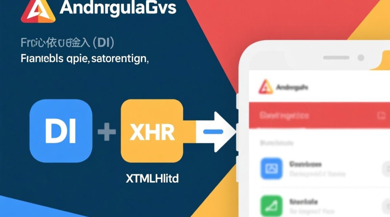 AngularJS XHR与依赖注入如何实现？入门必学技巧详解