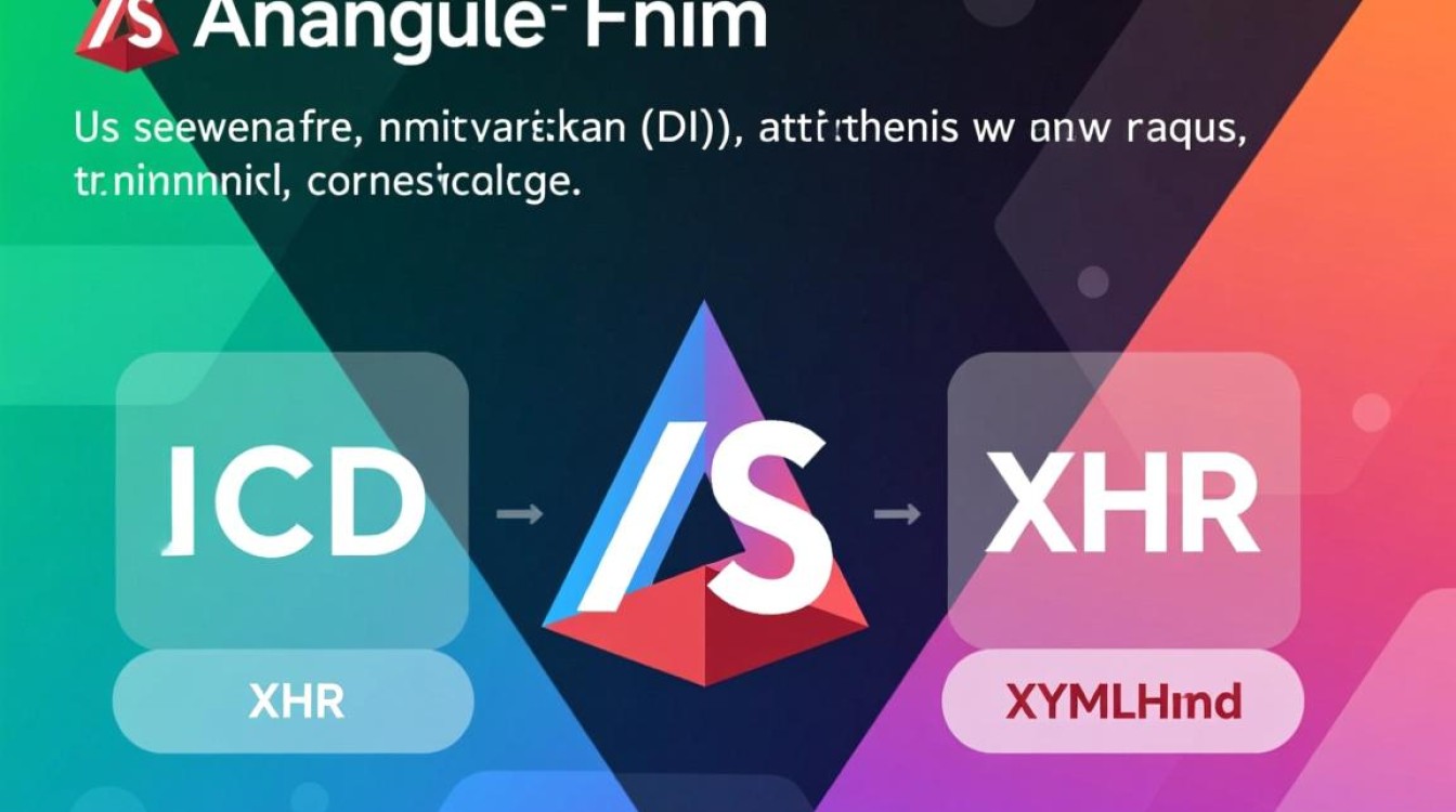AngularJS XHR与依赖注入如何实现？入门必学技巧详解