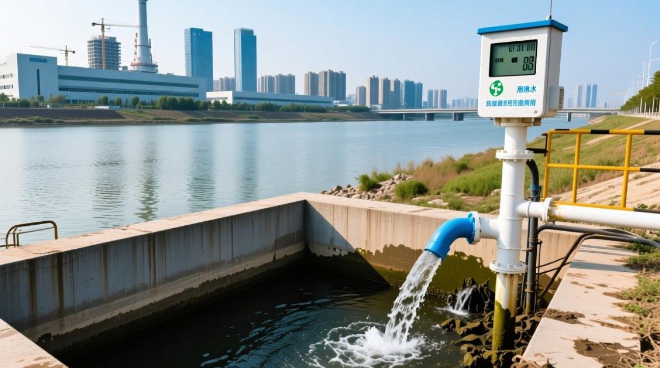 安全用水监测管理如何实现智能化精准化？