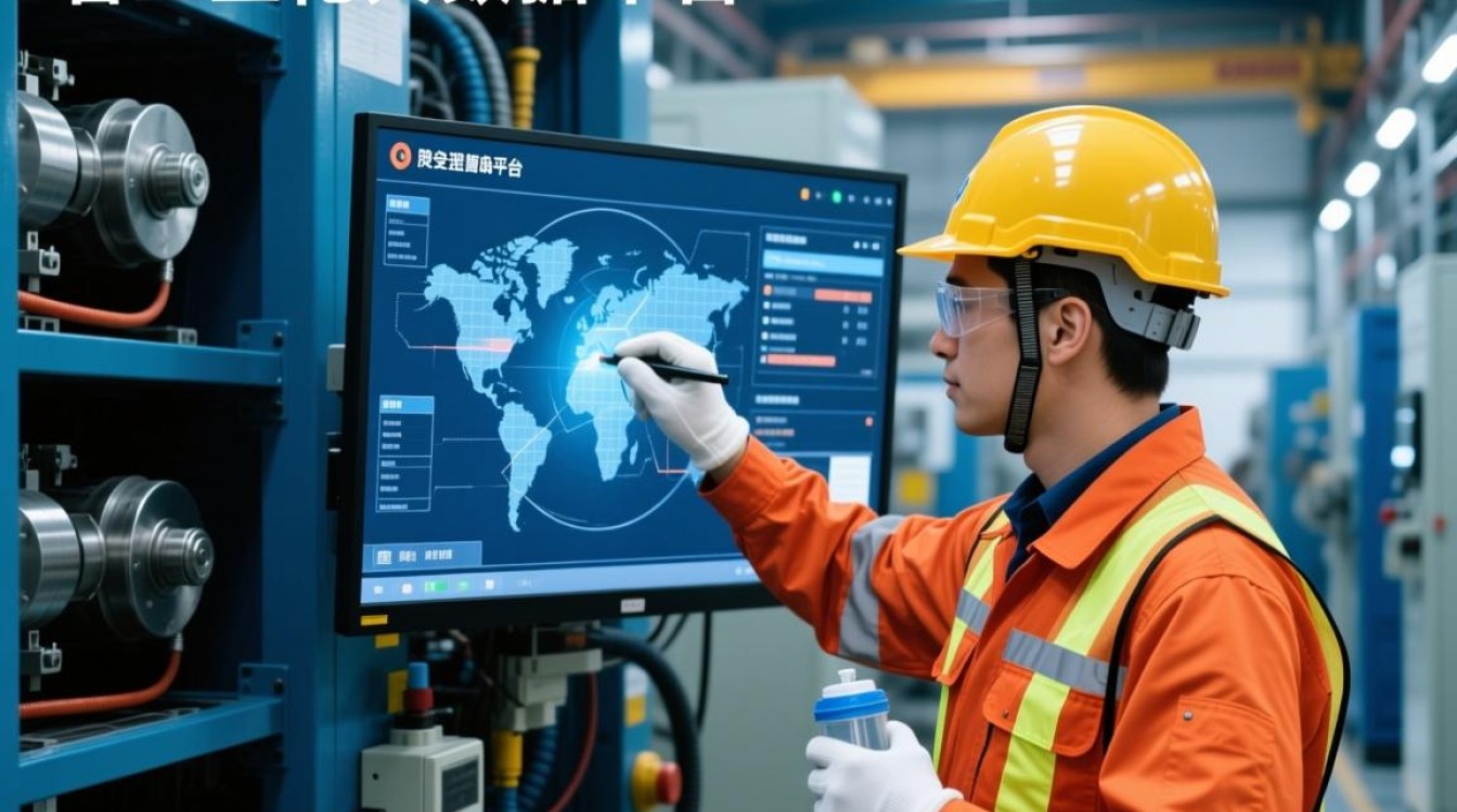 安全生产大数据平台到底有什么实际意义？