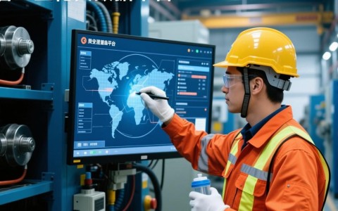 安全生产大数据平台到底有什么实际意义?