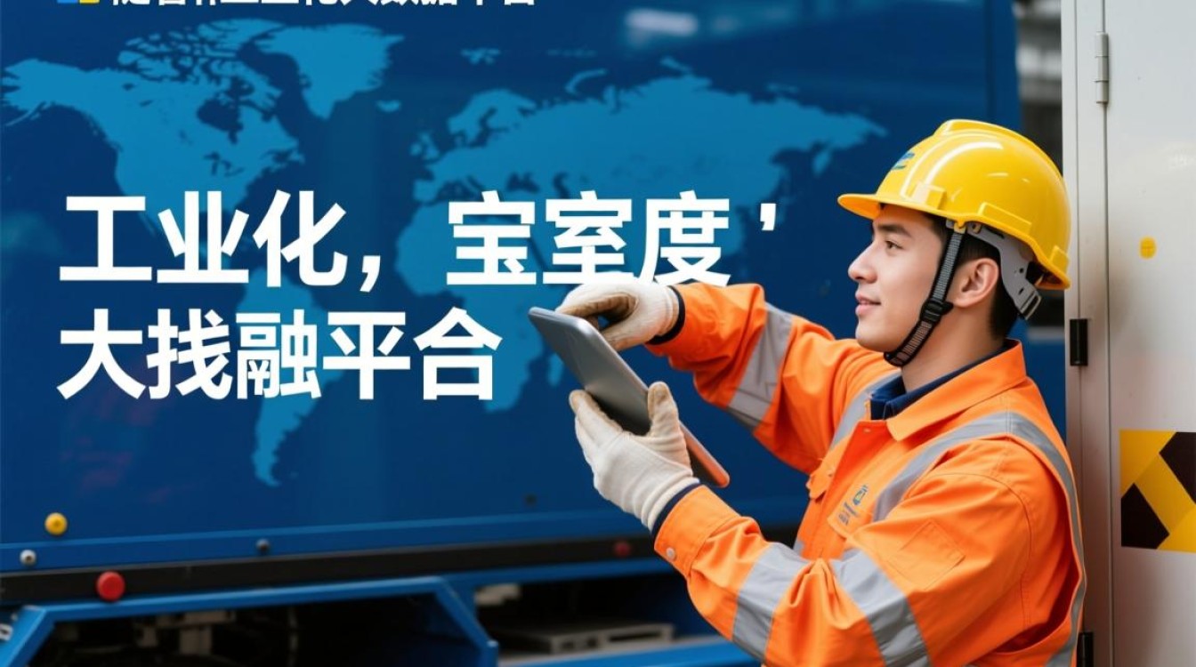 安全生产大数据平台到底有什么实际意义？