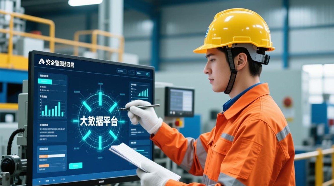 安全生产大数据平台到底有什么实际意义？