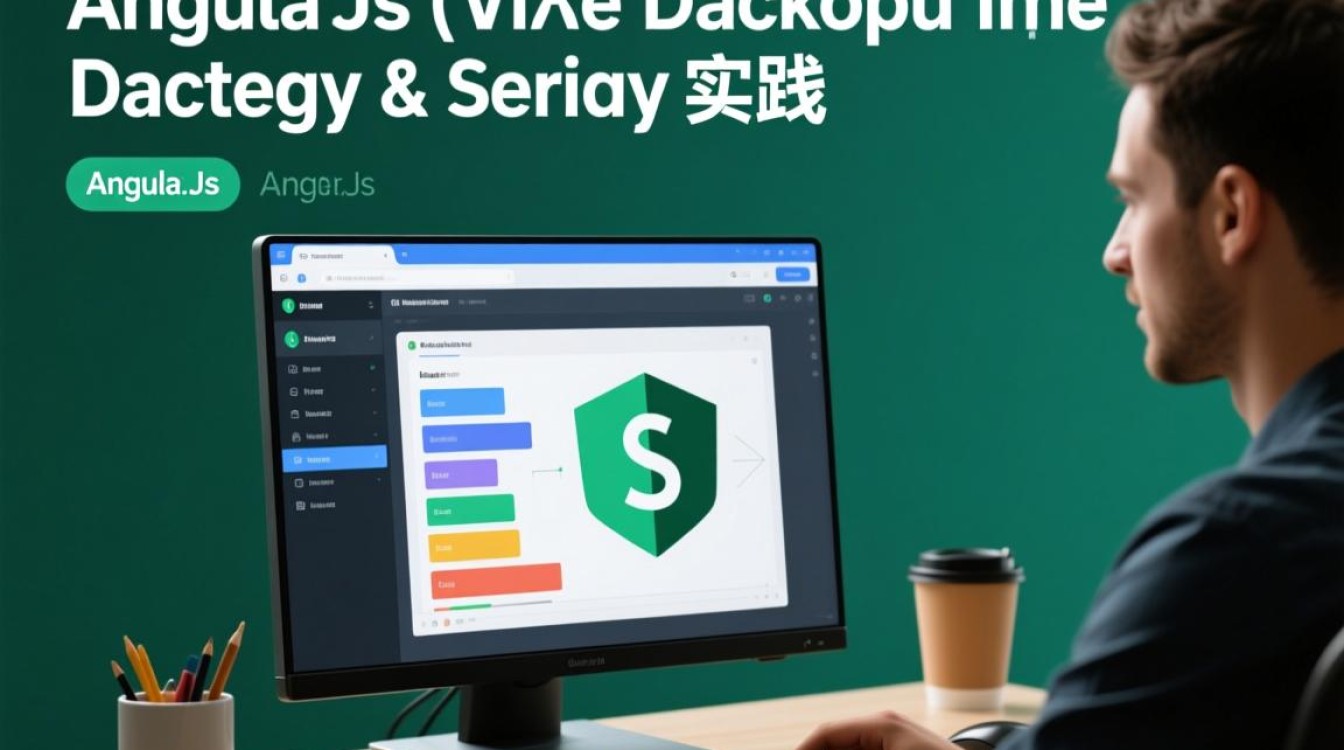 angularjs打包后体积过大，如何优化减小打包体积？