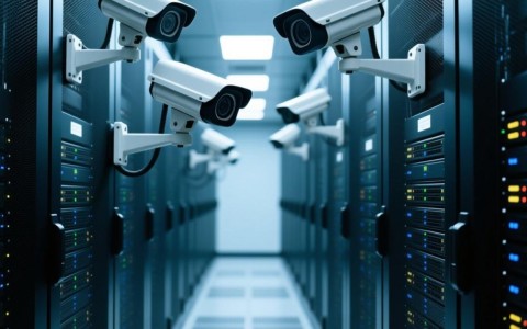 监控服务器存储时间如何优化?服务器存储空间管理策略探讨?