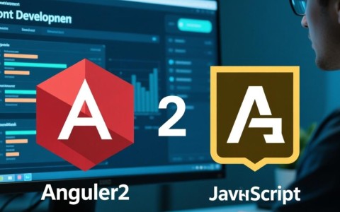 Angular2如何与原生JS混合使用?